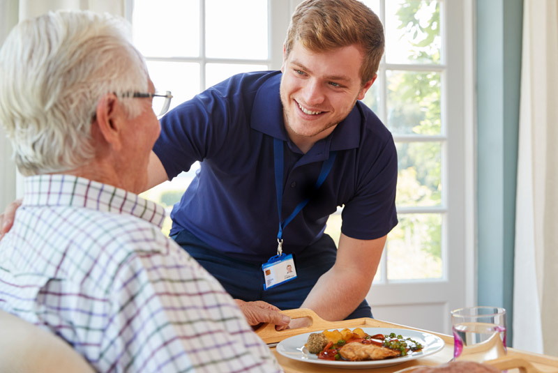 Eliot House Care Home Services